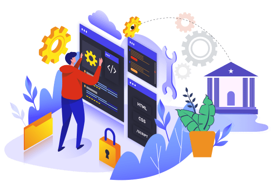 About Instituterp